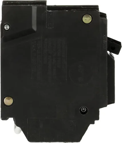 Vista 5 de ABB Q-Line THQL1120AFP2 20A Disyuntor combinado de falla de arco de un solo polo • Disyuntor AFCI de 20 amperios de un solo polo de 120 VCA •