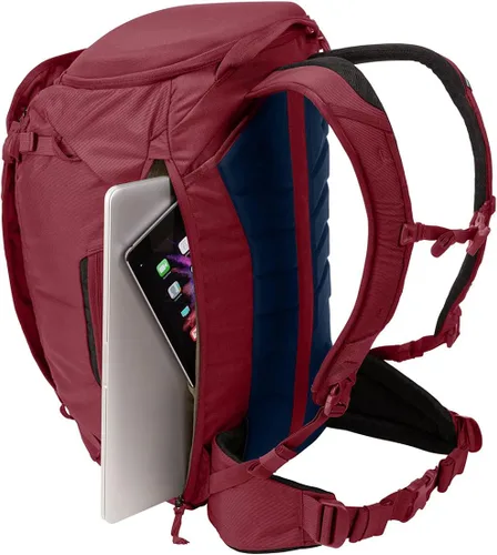 Vista 7 de Thule Mochila de viaje Landmark