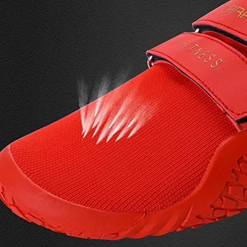 Vista 3 de Deadlift Shoes Cross-TrainerZapatos descalzos y minimalistasZapatos de fitness