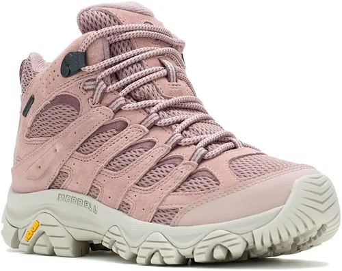 Vista 38 de Merrell Moab 3 Mid WP - Zapatos para mujer