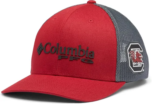 Vista 20 de Columbia - Gorra de malla para hombre con broche trasero