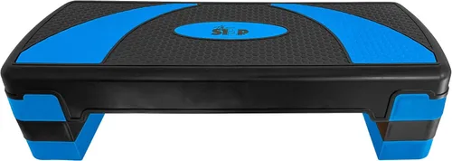 Vista 9 de The Step Aerobic Platforms for Home Workout Steppers for Exercise