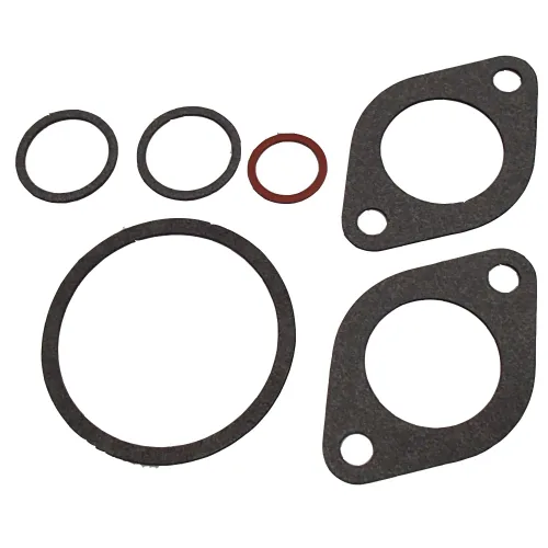 Vista 2 de RAParts - Kit de juntas de carburador para tractor John Deere A AO AR B D G GP