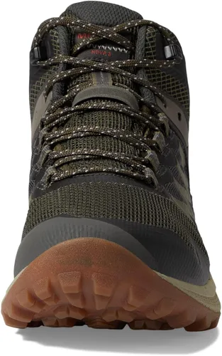 Vista 2 de Merrell Nova 3 Mid Wp