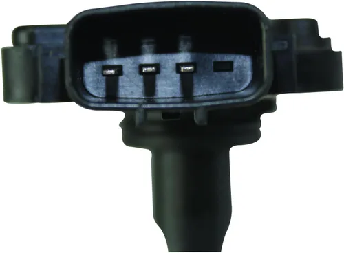 Vista 2 de OEG Parts - Sensor de flujo de aire masivo compatible con Chevrolet Chevy Tracker 2.5L 2001-2004, compatible con Suzuki Sidekick 1.6L 1.8L