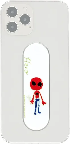 Vista 13 de MOMO STICK Flatstick, soporte de correa de agarre para teléfono celular para mano, soporte para teléfono celular, nuevo agarre delgado para selfie