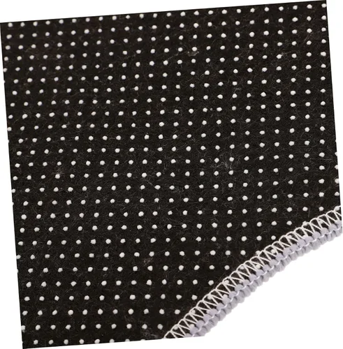 Vista 7 de PRETYZOOM Tapete absorbente para pies, tapete de baño, decoración del hogar, dormitorio, tapete antideslizante para el suelo, alfombra de baño