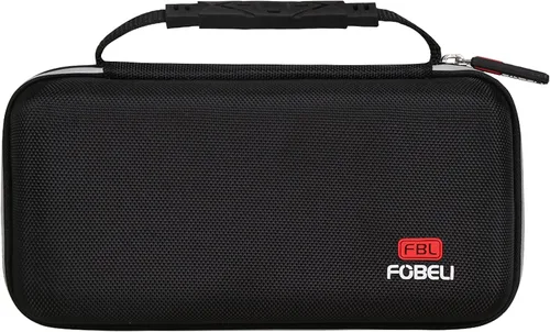 Vista 5 de FBLFOBELI Funda para cámara digital 4K para cámara digital Femivo/VETEK/IWEUKJLO/VJIANGER/WIKICO/OIEXI/Duluvulu/TEBNGIHNM/zheozeig/Oiadek 4K