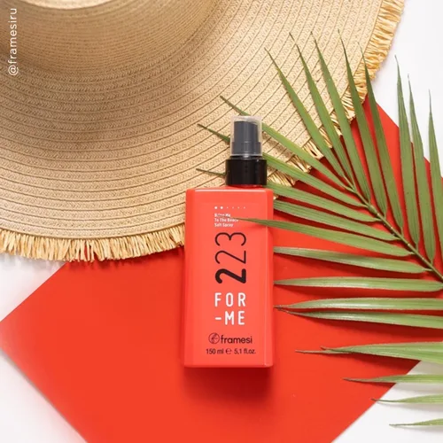 Vista 3 de FOR-ME 223 Bring Me To The Beach - Spray de sal
