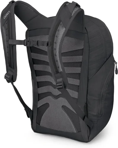 Vista 6 de Osprey Poco Changing Backpack with Clip-in Changing Pad - Travel Diaper Bag