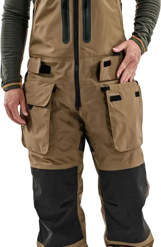 Vista 6 de Beretta B-Xtreme GTX - Babero activo con tirantes de caza para hombre