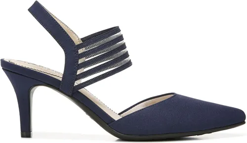 Vista 2 de LifeStride Zapatos de tacón para mujer.