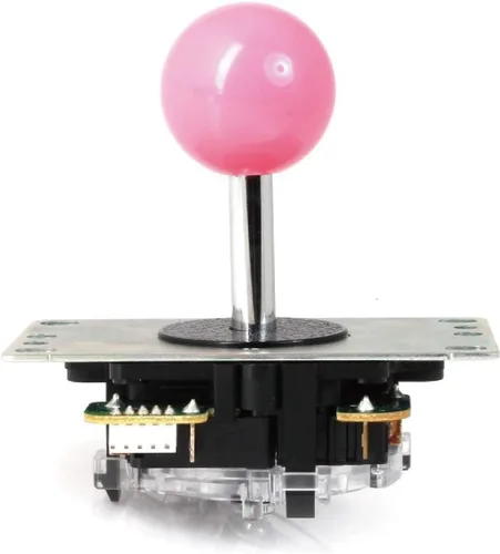 Vista 28 de SANWA - Joystick, palanca para videojuegos, variación