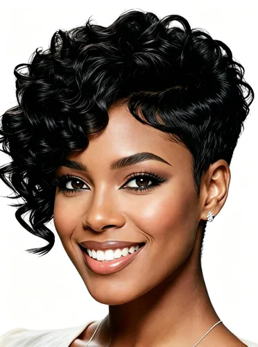 Vista 21 de Pelucas Honey Blonde sin pegamento para usar y quitar, pelucas de cabello humano cortas con corte Pixie para mujeres, peluca de cabello humano corta