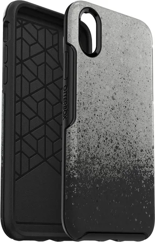 Vista 23 de OtterBox SYMMETRY SERIES - Funda para Samsung Galaxy S20+/ Galaxy S20+ 5G, color negro