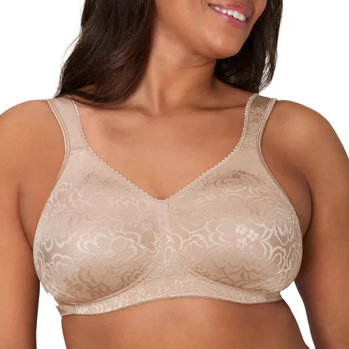 Vista 22 de PLAYTEX 18 Hour Ultimate Lift and Support - Brasier sin varillas con gran soporte y realce para mujer