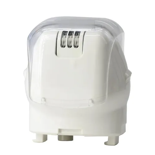 Vista 3 de Cabezal de cortador de depilación de repuesto para panasonic ES-WD94/ES-WD93/ES-WD72/ES-WD54/ES-WD51 afeitadora eléctrica, para mujer