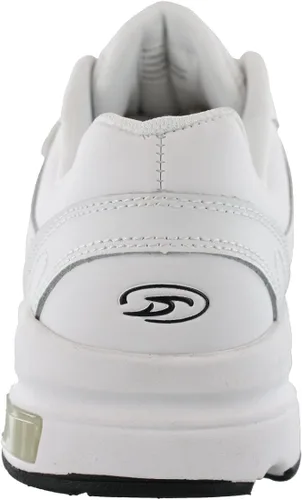 Vista 4 de Dr.Scholls - Tenis deportivos Omega para hombre (doble correa)