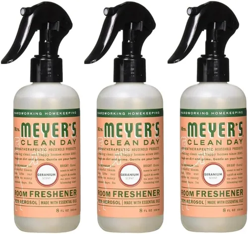 Vista 53 de MRS. MEYER'S CLEAN DAY Jabón líquido de manos variedad de temporada, 1 especia de bellota, 1 madre, 1 sidra de manzana, 1 verbena de limón, 1