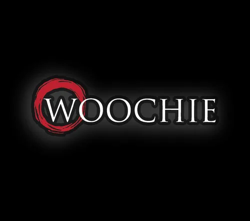 Vista 4 de Woochie Orejas de látex clásicas, maquillaje de disfraces de Halloween de calidad profesional - Lobo