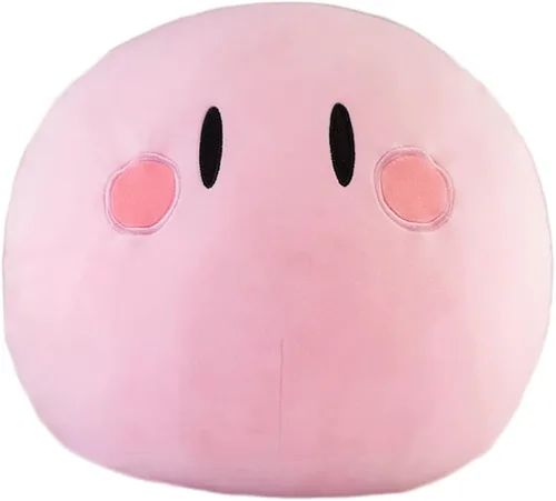 Vista 4 de Clannad Dango - Almohada de felpa suave para abrazar, cojín decorativo con temática de anime para sofá y cama