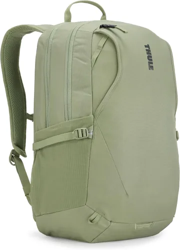 Vista 38 de Thule EnRoute - Bolsillo para mochila, tableta o portátil, almacenamiento conveniente para salidas diarias, bolsillo frontal de fácil acceso Negro