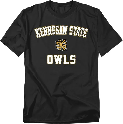Vista 75 de Colección oficial de camisetas universitarias clásicas unisex para adultos 3