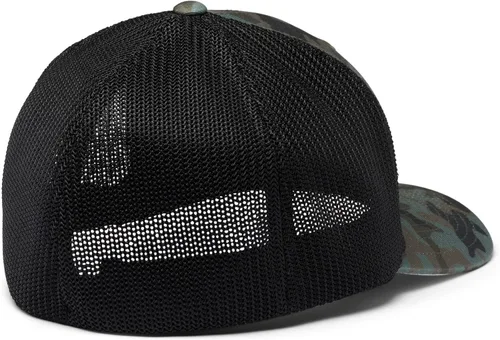 Vista 2 de Columbia Gorra unisex de malla para adultos