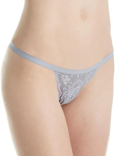 Vista 2 de Cosabella Tanga para mujer Never Say Never Skimpie