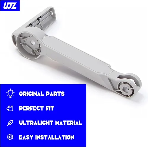 Vista 6 de Repuesto para DJI Mavic Mini 2 piezas de repuesto para brazo de dron, cubierta de repuesto sin motor, cubierta original de Mavic para Mini 2/Mini