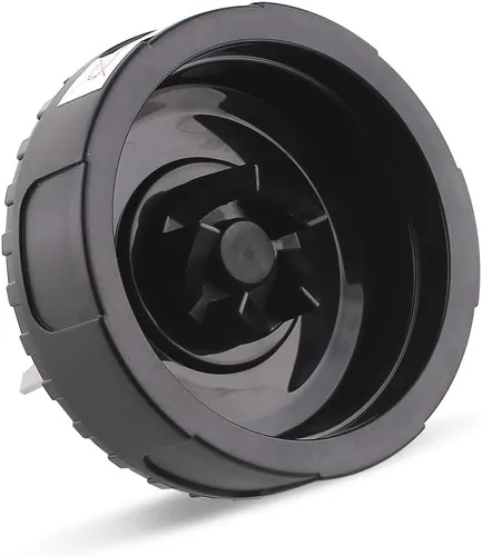 Vista 3 de Piezas de repuesto Pro Extractor Cuchilla, compatible con Ninja Blender BN300, BN301, BN302QS