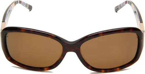 Vista 2 de Kate Spade New York Annika - Gafas de sol rectangulares para mujer