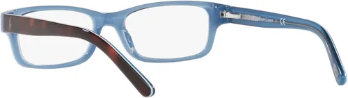 Vista 6 de Polo Ralph Lauren Pp8518 Rectangular Prescription Eyewear Frames