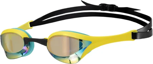 Vista 36 de ARENA Gafas de natación unisex Cobra Ultra Swipe Racing con tecnología antivaho Lente dura de policarbonato Agua/Salvia/Pavo Real