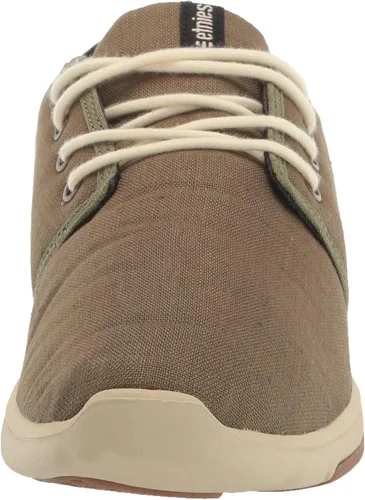 Vista 2 de Etnies Zapato de skate Scout para hombre, 12