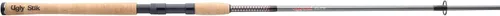 Vista 4 de Ugly Stik Elite Salmon/Steelhead Spinning Fishing Rod