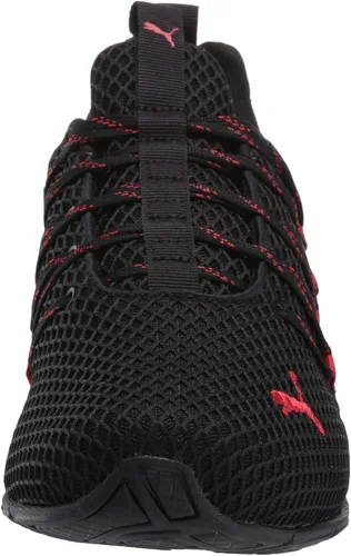 Vista 2 de PUMA Axelion Ridge - Running para hombre