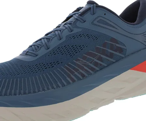 Vista 3 de HOKA ONE ONE Bondi 7 Mens Shoes