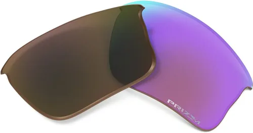 Vista 4 de Oakley Flak Jacket Xlj Rectangular Replacement Sunglass Lenses