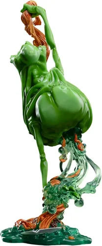 Vista 3 de Weta Workshop Mini Epics - Cazafantasmas (Slimer) WT75003047