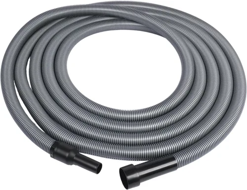 Vista 5 de Manguera Cen-Tec Systems Premium para aspiradora de taller, 20 pies