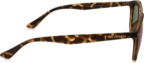 Vista 3 de Columbia Firecamp Gafas de sol redondas