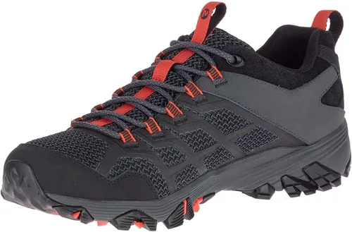 Vista 7 de Merrell Moab FST 2 - Zapatos de senderismo, impermeables para hombre