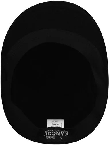Vista 4 de Gorro Kangol 507, de lana, para hombre