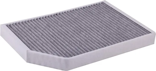 Vista 6 de Filtro de aire de cabina PG PC99343C Compatible con Porsche Taylor 2023-20, Panamera 2023-17, Panamera 2020