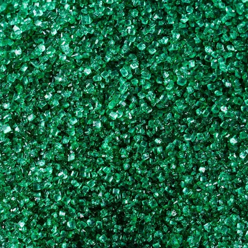 Vista 13 de Kasvan Gránulos de Azúcar para Decorar - Cristales de Azúcar Comestibles, Decoraciones para Pasteles de Repostería, Coberturas para Helado Negro