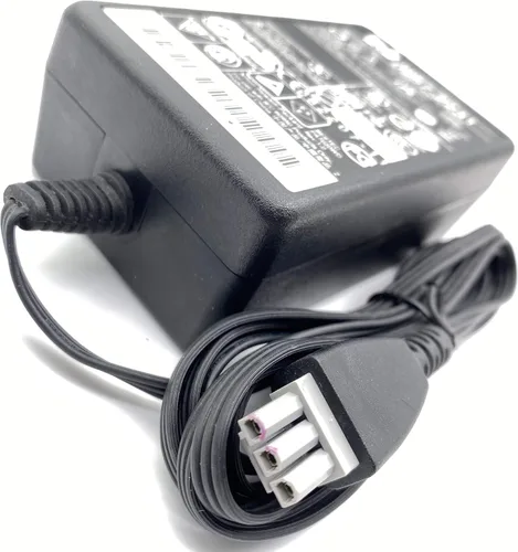 Vista 4 de 1PC X 0957-2231 Fuente de alimentación adaptador de CA +32V 375mA +16V 500mA compatible con HP D1420 D1430 D1460 D2430 D2460 F2120 F2140 F2240 F2280