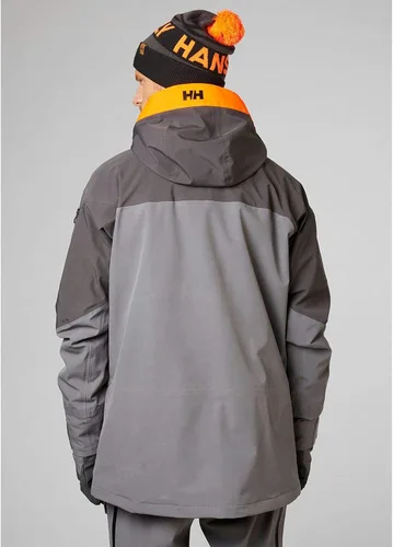 Vista 3 de Helly-Hansen Ridge Shell 2.0 - Chaqueta para hombre