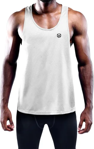 Vista 48 de NELEUS mens Soft