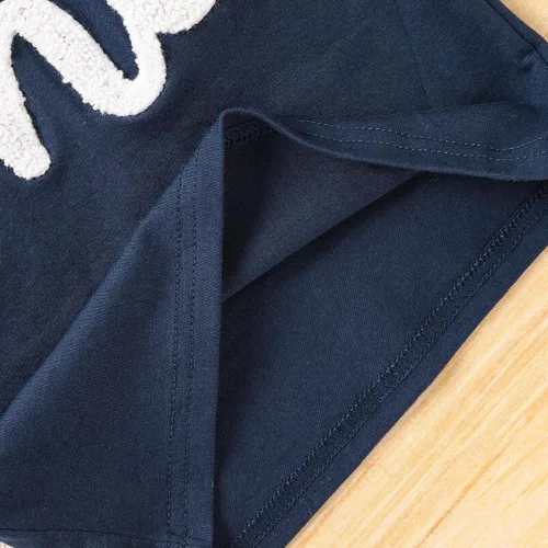 Vista 6 de Camiseta de primer cumpleaños para bebés niños de un año, camiseta de primer cumpleaños